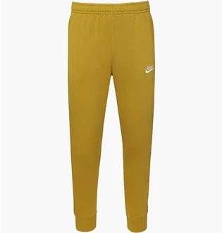 Штани чоловічі Nike Sportswear Club Olive BV2679-716