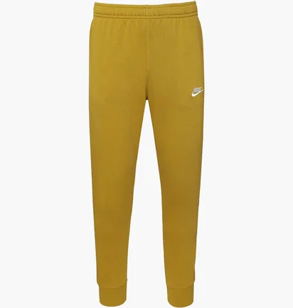 Штани чоловічі Nike Sportswear Club Olive BV2679-716