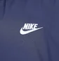 Куртка чоловіча Nike Club Coaches Jacket Blue FN3316-410