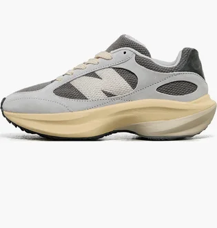 Кроссовки мужские New Balance Wrpd Runner Grey UWRPDCON