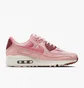 Кроссовки женские Nike Air Max 90 Pink FN0322-600