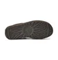 Угги женские UGG Classic Ultra Mini Platform Grey 1135092-CHRC