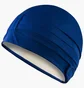 Шапочка для плавання жіноча Aqua speed Ladies Cap 5737 Blue 096-10