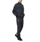 Куртка мужская AUSTRALIAN Flowing Smash Jacket Black HCUGC0036-001