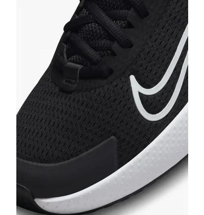Кроссовки женские Nike Court Vapor Lite 2 WomenS Hard Court Tennis Shoes Black DV2019-001
