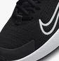 Кроссовки женские Nike Court Vapor Lite 2 WomenS Hard Court Tennis Shoes Black DV2019-001