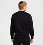 Свитшот мужской Nike Sportswear Club Fleece Crewneck Sweatshirt Black HJ2157-010