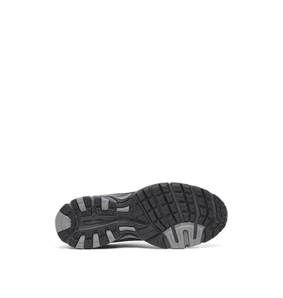 Кроссовки мужские Saucony Ride Millennium Grey S70942-3