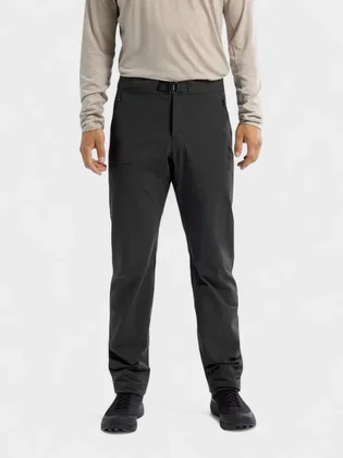 Штаны мужские Arc'teryx Gamma Black X00000953202