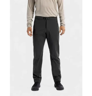 Штаны мужские Arc'teryx Gamma Black X00000953202