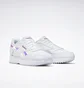 Кроссовки женские Reebok Royal Glide Ripple Double White/Blue H03329
