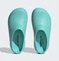 Тапочки женские Adidas Adifom Stan Smith Mule Shoes Light Blue IE7051