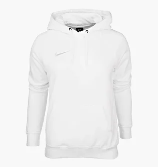Худи женское Nike Wmns Park 20 Fleece White CW6957-101