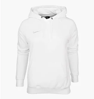 Худі жіноче Nike Wmns Park 20 Fleece White CW6957-101