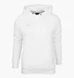 Худі жіноче Nike Wmns Park 20 Fleece White CW6957-101