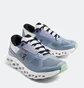 Кроссовки мужские On Cloudstratus 3 Light Blue 3WD30121505