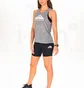 Майка женская Nike Dri-Fit Trail Tank Grey DM7571-064