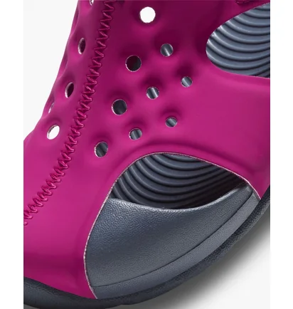 Сандалі дитячі Nike Boys Sunray Protect 2 Pink 943826-604