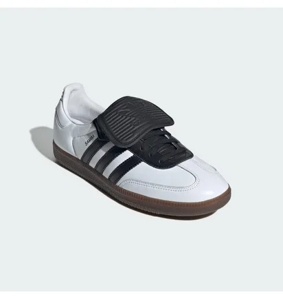 Кроссовки женские Adidas Samba Lt White JI3199