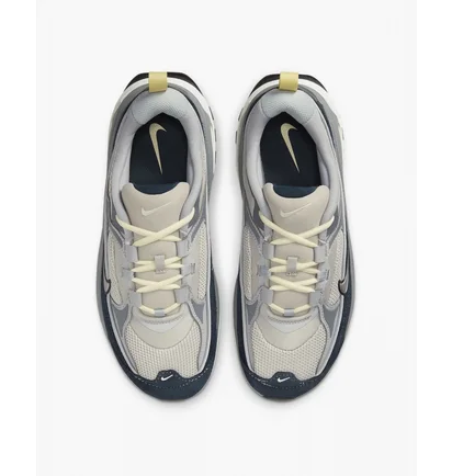 Кроссовки женские Nike Air Max Bliss Blue/Grey Dz6754-001