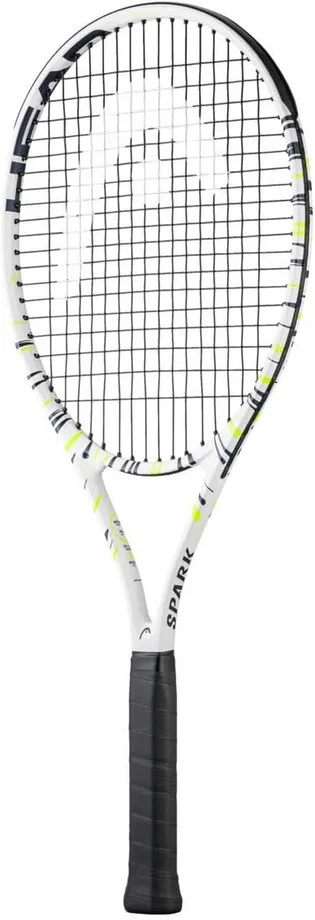 Ракетка для великого тенісу Head Mx Spark Elite (White) Gr2 White 235344
