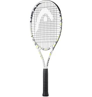 Ракетка для большого тенниса Head Mx Spark Elite (White) Gr2 White 235344