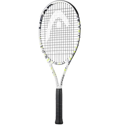Ракетка для великого тенісу Head Mx Spark Elite (White) Gr2 White 235344