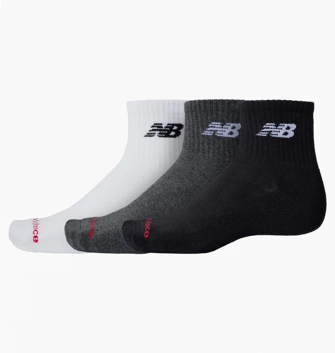 Шкарпетки New Balance Everyday Ankle Multi LAS51303WM