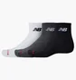 Шкарпетки New Balance Everyday Ankle Multi LAS51303WM