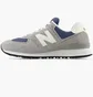 Кроссовки мужские New Balance 574 Grey U574GWH