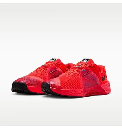 Кросівки чоловічі Nike Metcon 10 Amp Red HQ2615-600