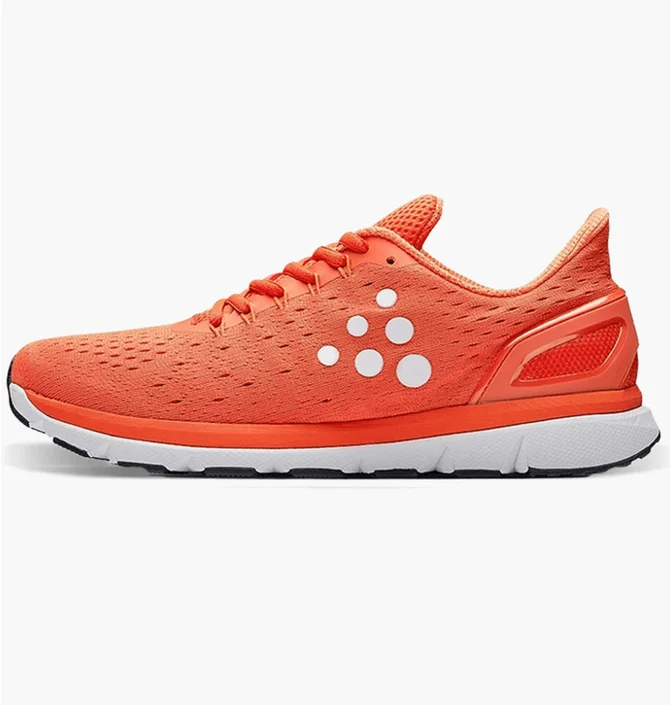 Кросівки чоловічі Craft V150 Engineered M Orange 1908265-578000