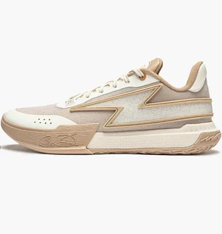 Кроссовки мужские Li-Ning Wade Flash Beige ABPU027-7