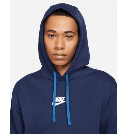 Спортивный костюм мужской Nike M Nk Club Flc Gx