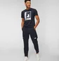 Футболка чоловіча Helly Hansen Shoreline T-Shirt 2.0 Black 34222-598
