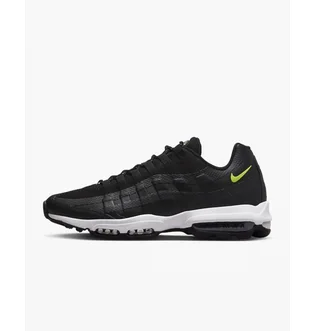 Кроссовки мужские Nike Air Max 95 Ultra Black FD0662-002