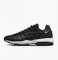 Кросівки чоловічі Nike Air Max 95 Ultra Black FD0662-002