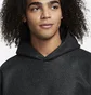Худі чоловіче Nike Forward Hoodie Black FB7518-060