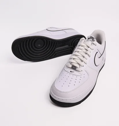 Кроссовки мужские Nike Air Force 1 07 White DV0788-103