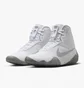 Кросівки чоловічі Nike Tawa Wrestling Shoes White CI2952-100