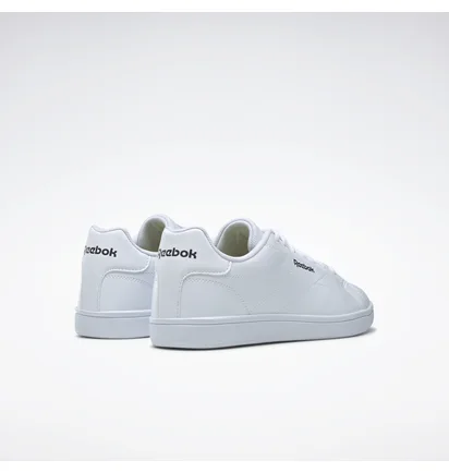 Кросівки чоловічі Reebok Royal Complete Clean 2.0 White GW7733