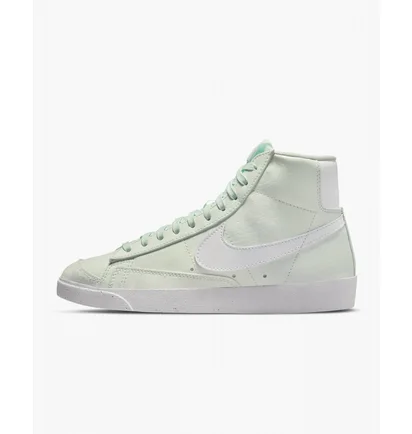 Кросівки жіночі Nike Wmns Blazer Mid `77 Next Nature Turquoise DQ4124-300