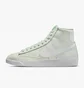 Кросівки жіночі Nike Wmns Blazer Mid `77 Next Nature Turquoise DQ4124-300
