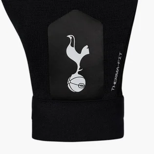 Рукавиці унісекс Nike Thfc Academy Thermafit Black HQ8588-010