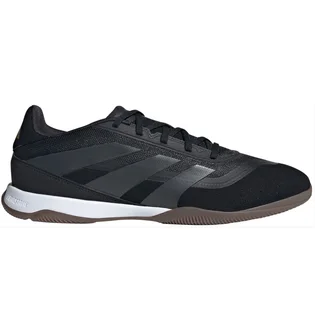 Футзалки унисекс Adidas Predator League In Black IF6392