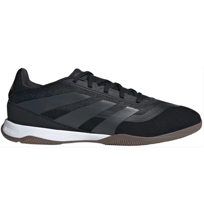 Футзалки унисекс Adidas Predator League In Black IF6392