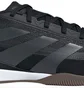 Футзалки унисекс Adidas Predator League In Black IF6392
