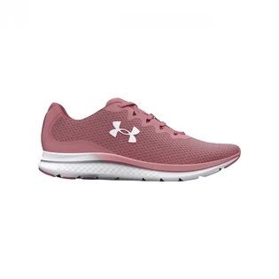 Кросівки жіночі Under Armour W Charged Impulse 3 Pink 3025427-602