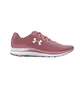 Кроссовки женские Under Armour W Charged Impulse 3 Pink 3025427-602