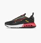 Кросівки дитячі Nike Air Max 2090 Big Kids Shoes Black CJ4066-010